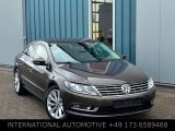 VW Passat CC bei Gebrauchtwagen.expert - Abbildung (13 / 15)