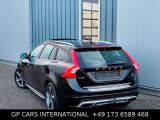 Volvo V60 bei Gebrauchtwagen.expert - Abbildung (13 / 15)