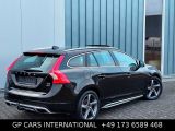 Volvo V60 bei Gebrauchtwagen.expert - Abbildung (9 / 15)