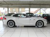 BMW Z4 bei Gebrauchtwagen.expert - Abbildung (6 / 15)