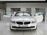 BMW Z4 bei Gebrauchtwagen.expert - Abbildung (8 / 15)