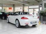 BMW Z4 bei Gebrauchtwagen.expert - Abbildung (4 / 15)