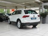 VW Tiguan bei Gebrauchtwagen.expert - Abbildung (4 / 15)