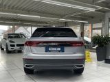 Audi Q8 bei Gebrauchtwagen.expert - Abbildung (7 / 15)