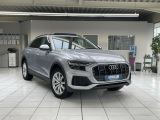 Audi Q8 bei Gebrauchtwagen.expert - Abbildung (3 / 15)