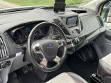 Chausson Flash bei Gebrauchtwagen.expert - Abbildung (8 / 15)
