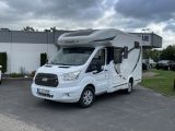 Chausson Flash bei Gebrauchtwagen.expert - Abbildung (3 / 15)