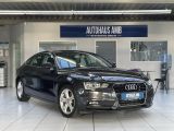 Audi A5 bei Gebrauchtwagen.expert - Abbildung (3 / 15)