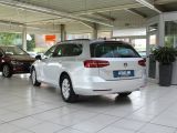 VW Passat bei Gebrauchtwagen.expert - Abbildung (4 / 15)