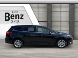 Ford Focus Turnier bei Gebrauchtwagen.expert - Abbildung (6 / 15)