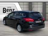 Ford Focus Turnier bei Gebrauchtwagen.expert - Abbildung (3 / 15)