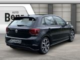 VW Polo bei Gebrauchtwagen.expert - Abbildung (5 / 15)