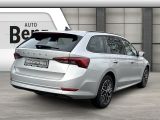 Skoda Octavia bei Gebrauchtwagen.expert - Abbildung (5 / 15)