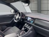 Skoda Kodiaq bei Gebrauchtwagen.expert - Abbildung (13 / 15)