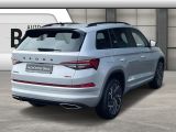 Skoda Kodiaq bei Gebrauchtwagen.expert - Abbildung (5 / 15)