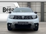 Dacia Duster II bei Gebrauchtwagen.expert - Abbildung (8 / 15)