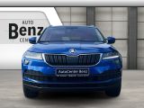 Skoda Karoq bei Gebrauchtwagen.expert - Abbildung (8 / 15)