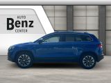 Skoda Karoq bei Gebrauchtwagen.expert - Abbildung (2 / 15)