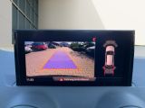 Audi Q2 bei Gebrauchtwagen.expert - Abbildung (9 / 10)
