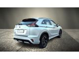 Mitsubishi Eclipse bei Gebrauchtwagen.expert - Abbildung (4 / 15)