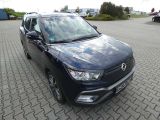 Ssangyong XLV bei Gebrauchtwagen.expert - Abbildung (5 / 15)