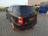 Ssangyong Rexton bei Gebrauchtwagen.expert - Abbildung (3 / 15)