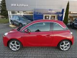 Opel Adam bei Gebrauchtwagen.expert - Abbildung (2 / 15)