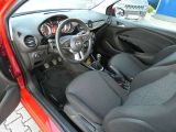 Opel Adam bei Gebrauchtwagen.expert - Abbildung (8 / 15)