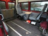 Ford Transit bei Gebrauchtwagen.expert - Abbildung (6 / 13)