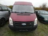 Ford Transit bei Gebrauchtwagen.expert - Abbildung (13 / 13)