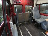 Ford Transit bei Gebrauchtwagen.expert - Abbildung (8 / 13)