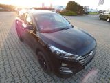 Hyundai Tucson bei Gebrauchtwagen.expert - Abbildung (5 / 15)