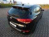 Hyundai Tucson bei Gebrauchtwagen.expert - Abbildung (4 / 15)