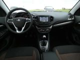 Lada Vesta bei Gebrauchtwagen.expert - Abbildung (10 / 15) Lada Vesta bei Gebrauchtwagen.expert - Abbildung (10 / 15)