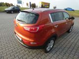 Kia Sportage bei Gebrauchtwagen.expert - Abbildung (4 / 15)