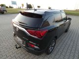 Ssangyong Korando bei Gebrauchtwagen.expert - Abbildung (4 / 15) Ssangyong Korando bei Gebrauchtwagen.expert - Abbildung (4 / 15)