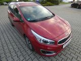 Kia Ceed bei Gebrauchtwagen.expert - Abbildung (5 / 15)