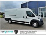 Peugeot Boxer bei Gebrauchtwagen.expert - Abbildung (6 / 15)