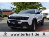 Jeep Avenger bei Gebrauchtwagen.expert - Abbildung (2 / 13)
