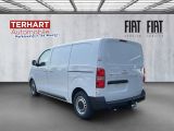 Fiat Scudo bei Gebrauchtwagen.expert - Abbildung (3 / 15)