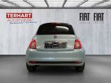 Fiat 500 C bei Gebrauchtwagen.expert - Abbildung (6 / 15)
