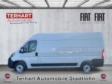 Fiat Ducato bei Gebrauchtwagen.expert - Abbildung (4 / 14) Fiat Ducato bei Gebrauchtwagen.expert - Abbildung (4 / 14)