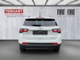 Jeep Compass bei Gebrauchtwagen.expert - Abbildung (4 / 15)