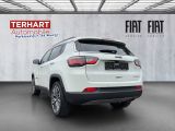 Jeep Compass bei Gebrauchtwagen.expert - Abbildung (3 / 15)