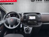 Fiat Talento bei Gebrauchtwagen.expert - Abbildung (9 / 15)