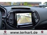 Jeep Compass bei Gebrauchtwagen.expert - Abbildung (11 / 13)
