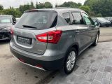 Suzuki SX4 S-Cross bei Gebrauchtwagen.expert - Abbildung (4 / 15)