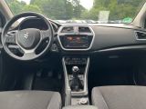 Suzuki SX4 S-Cross bei Gebrauchtwagen.expert - Abbildung (8 / 15)