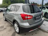 Suzuki SX4 S-Cross bei Gebrauchtwagen.expert - Abbildung (3 / 15)