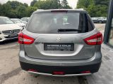 Suzuki SX4 S-Cross bei Gebrauchtwagen.expert - Abbildung (6 / 15)